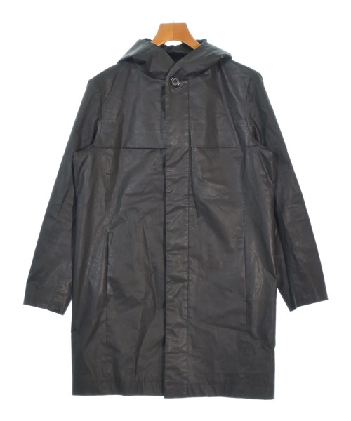 KNOTT ノット コート（その他） メンズ 1(S位) 黒 【中古】【古着】