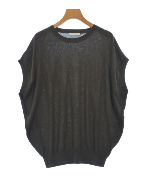 楽天市場】Plage プラージュ ベスト ホワイト 白 サイズ:FREE / uyu