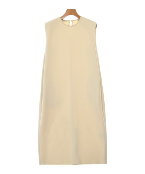 PHEENY フィーニー ワンピース レディース -(L位) クリーム 【中古】【古着】 7,980円