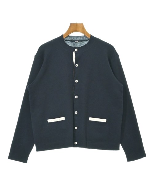 ✨️最終値下げ✨️【45R】フォーティファイブアール カーディガン ✨タグ付き 45R（フォーティファイブアール）の「フロートニット