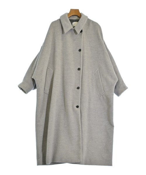HARE ハレ コート（その他） レディース F グレー 【中古】【古着】