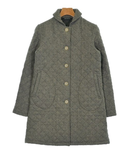 Traditional Weatherwear トラディショナルウェザーウェア コート レディース 34(XS位) グレー 【中古】【古着】