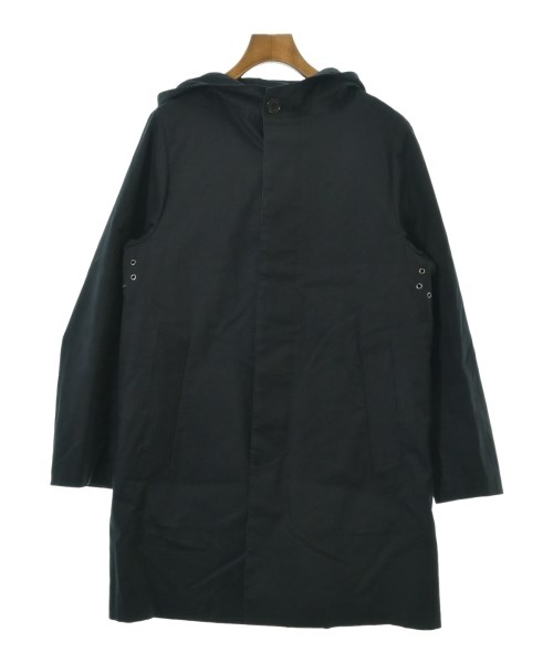 Traditional Weatherwear トラディショナルウェザーウェアコート（余分の物） レディース 36(S位) 紺【中古】【古着】 コート・ジャケット-レディースファッション
