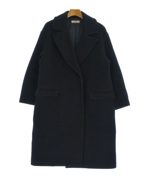 楽天市場】ジャーナルスタンダードレリューム ウール チェスターコート