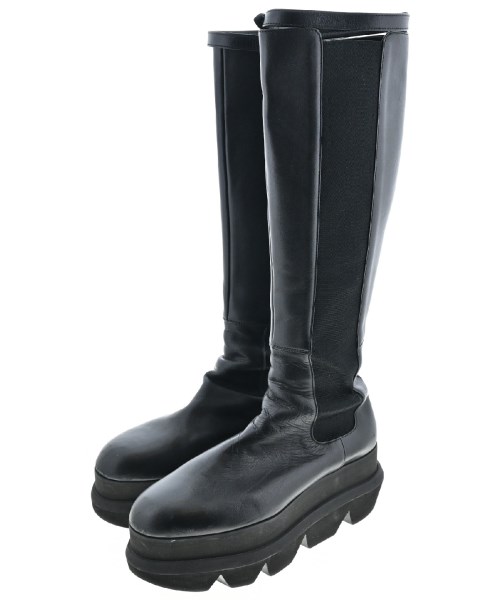 楽天市場】【美品】 sacai / サカイ | ポインテッドトゥ サイドゴア