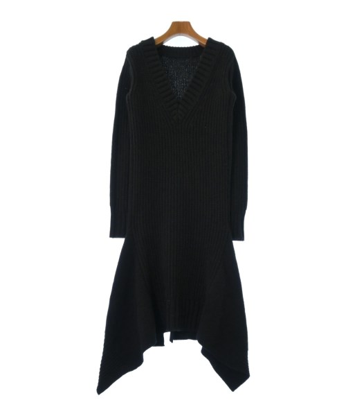 sacai サカイ　ツイードワンピース 楽天市場】Sacai サカイ ワンピース 23AW 23-07001 Tweed Dress