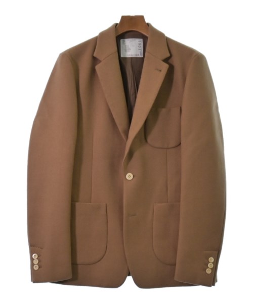 sacai カジュアルジャケット メンズ サカイ 中古　古着 sacai カジュアルジャケット メンズ サカイ 中古 古着 sacai（サカイ