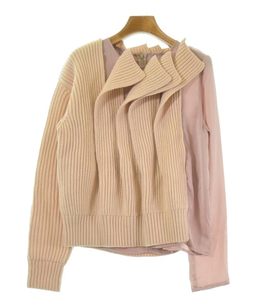 sacai サカイ ニット・セーター レディース 【中古】【古着】