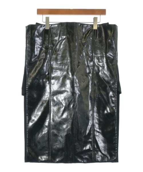 sacai サカイロング・マキシ丈スカート レディース 3(L位) 黒【中古】【古着】｜RAGTAG（ブランド古着のラグタグ）