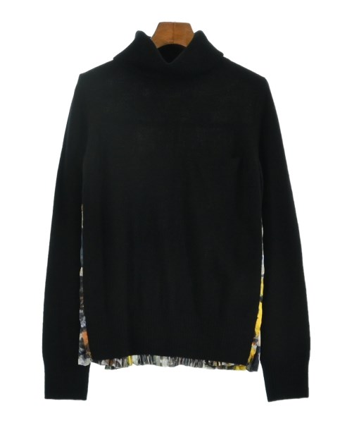 sacai サカイ 長袖ニット セーター 2612417675.jpg?1750219865