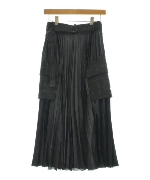 楽天市場】MARNI マルニロング・マキシ丈スカート レディース【中古