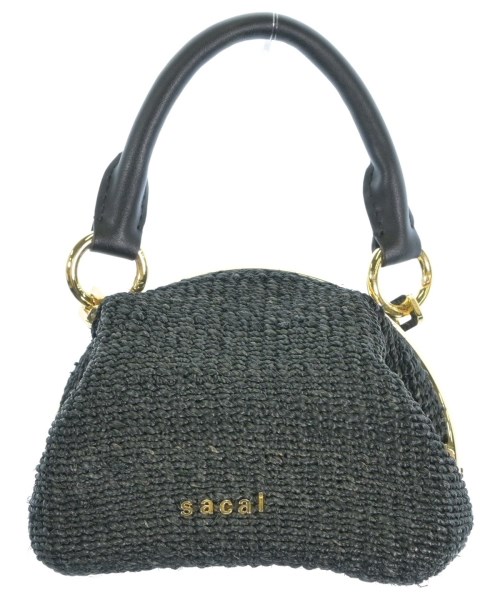 楽天市場】sacai / サカイ | ×PORTER pocket bag small ポケット