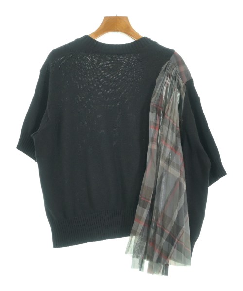 楽天市場】sacai サカイ 20SS ニットドッキングコットンプル