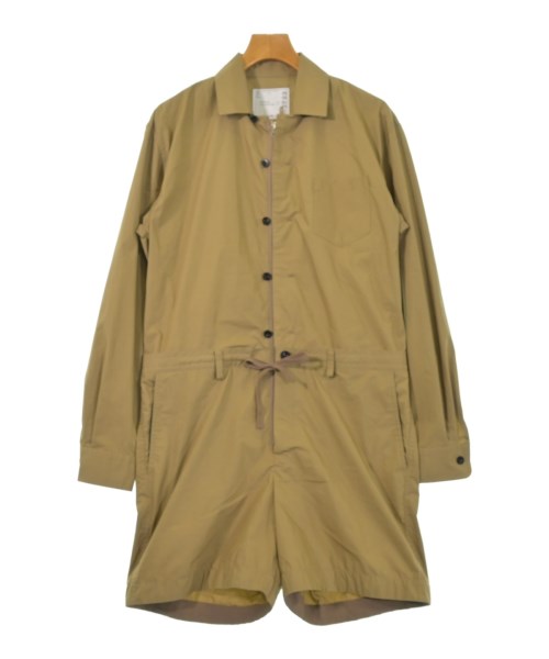 sacai サカイパンツ（その他） メンズ 1(S位) ベージュ【中古】【古着】｜RAGTAG（ブランド古着のラグタグ）