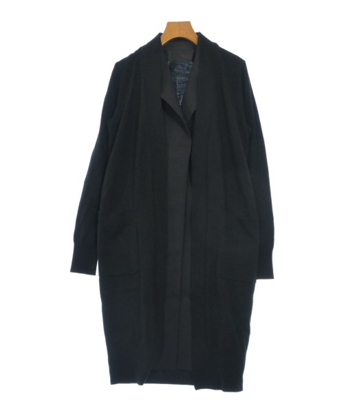 sacai サカイ コート（その他） レディース 1(S位) 黒 【中古】【古着】
