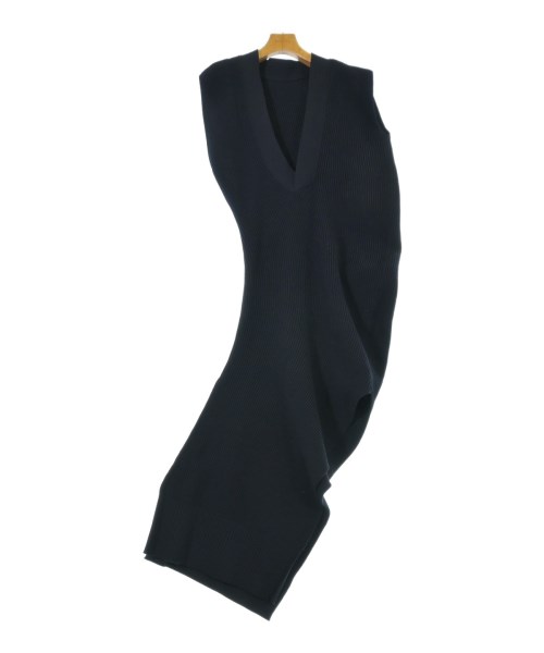 sacai サカイワンピース レディース 2(M位) 紺【中古】【古着】|RAGTAG(ブランド古着のラグタグ)