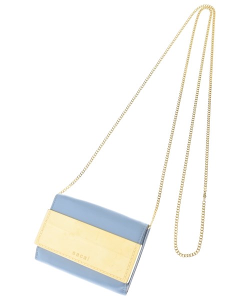 楽天市場】【中古】【未使用】サカイ sacai PORTER ポーター コラボ