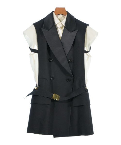 未使用 sacai サカイ 試着のみ 23SS ドッキング ワンピース 2025年最新】sacai ドッキング ワンピースの人気アイテム - メルカリ
