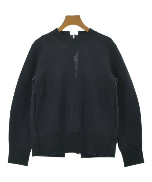 sacai サカイスウェット レディース 1(S位) 紺【中古】【古着】｜RAGTAG（ブランド古着のラグタグ） 14,400円