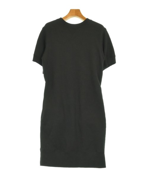 sacai サカイワンピース レディース 2(M位) 黒【中古】【古着】|RAGTAG(ブランド古着のラグタグ)