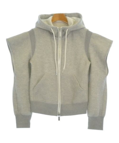 sacai サカイパーカー レディース 1(S位) グレー【中古】【古着】｜RAGTAG（ブランド古着のラグタグ）