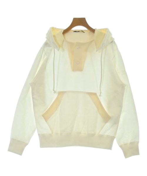 TATRAS タトラスパーカー レディース 02(M位) 白【中古】【古着】