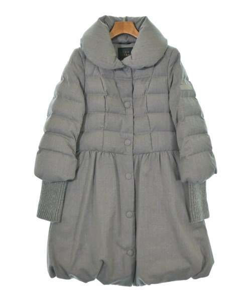 TATRAS タトラスダウンコート レディース 3(L位) グレー【中古】【古着】｜RAGTAG（ブランド古着のラグタグ）
