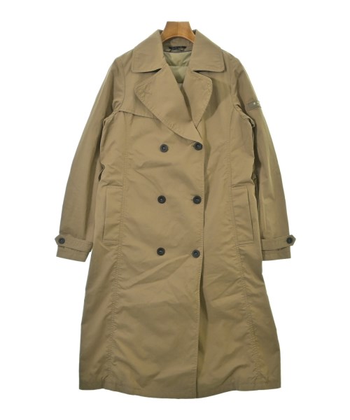 TATRAS タトラスコート(その他) レディース 2(M位) ベージュ【中古】【古着】|RAGTAG(ブランド古着のラグタグ)