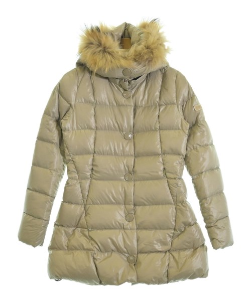 楽天市場】TATRAS タトラス ダウンコート サイズ:02 LTA16A4399