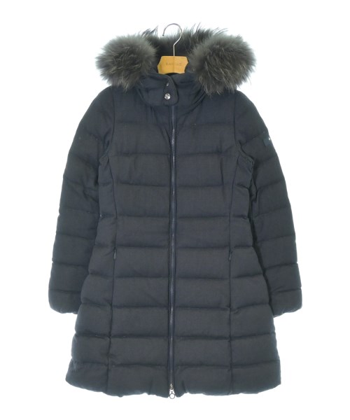 TATRAS タトラス ダウンコート レディース 1(S位) 紺 【中古】【古着】
