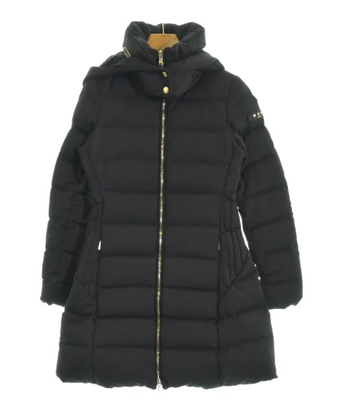 TATRAS タトラス ダウンコート レディース 01(S位) 黒 【中古】【古着】 24,600円
