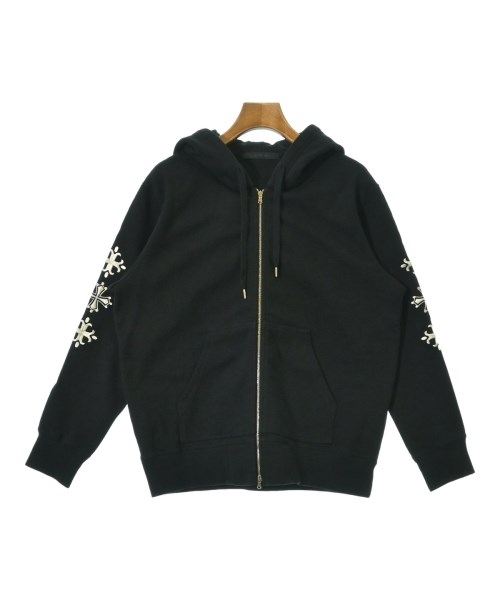 TATRAS タトラスパーカー レディース 02(M位) 黒x白【中古】【古着】|RAGTAG(ブランド古着のラグタグ)