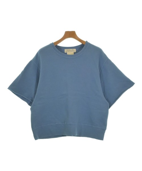 REMI RELIEF レミレリーフ スウェット レディース F 青 【中古】【古着】