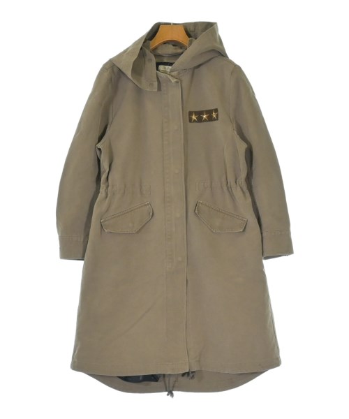 REMI RELIEF レミレリーフコート（その他） レディース F ベージュ【中古】【古着】｜RAGTAG（ブランド古着のラグタグ）