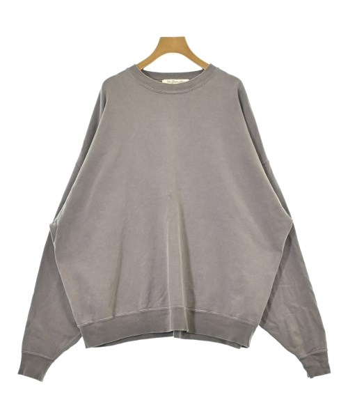 REMI RELIEF レミレリーフスウェット レディース M 紫系【中古】【古着】
