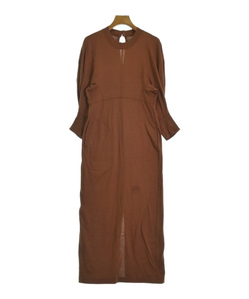 楽天市場】Mame Kurogouchi マメクロゴウチ/レースワンピース/MM17SS