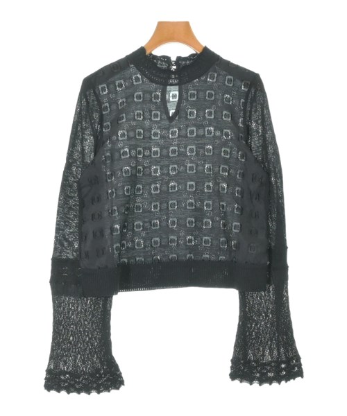 楽天市場】【マメ クロゴウチ】Mame Kurogouchi 19AW タートルネック