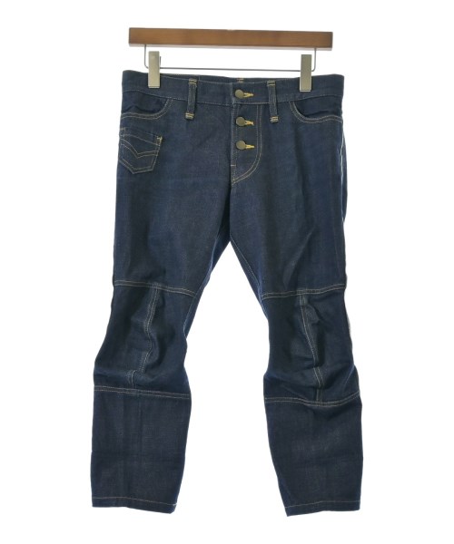 Nemeth ネメス デニムパンツ レディース XS 紺(デニム) 【中古】【古着】 7,632円