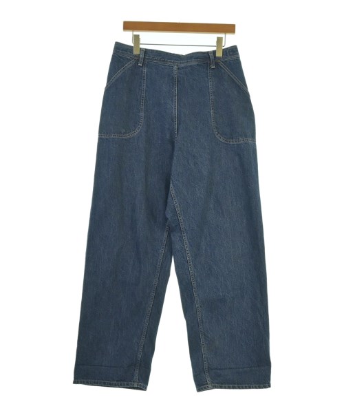 Ordinary fits オーディナリーフィッツ デニムパンツ メンズ 3(L位) 青(デニム) 【中古】【古着】