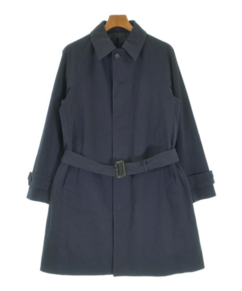 未使用に近い！ビームス　メルトンPコート　BEAMS 楽天市場】k□ビームス/B:MING LIFE STORE BEAMS ダブルボタン