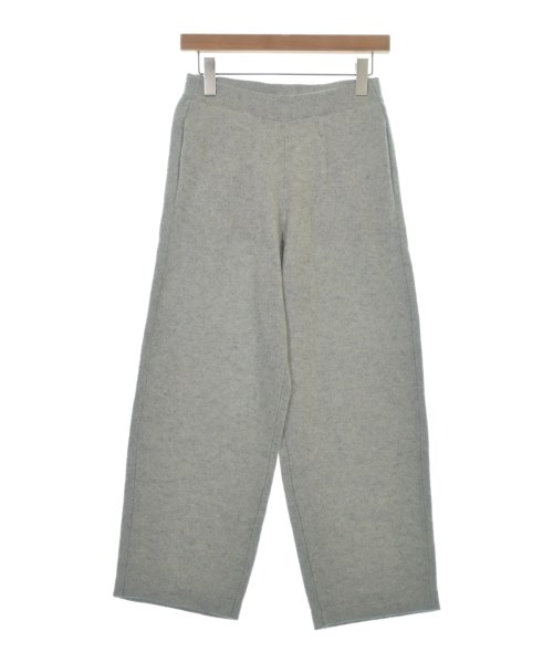 DEMYLEE デミリー パンツ（その他） レディース XS グレー 【中古】【古着】