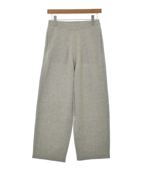 DEMYLEE デミリー パンツ（その他） レディース XS ライトグレー 【中古】【古着】