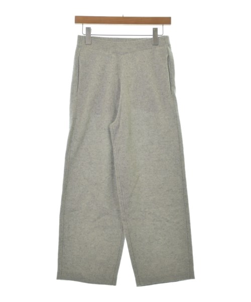 DEMYLEE デミリー パンツ（その他） レディース XS ライトグレー 【中古】【古着】