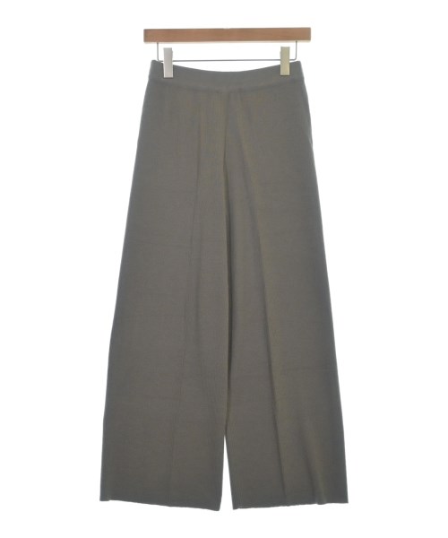 DEMYLEE デミリー パンツ（その他） レディース S 茶 【中古】【古着】 6,532円