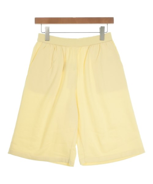 DEMYLEE デミリー パンツ（その他） レディース S 黄 【中古】【古着】