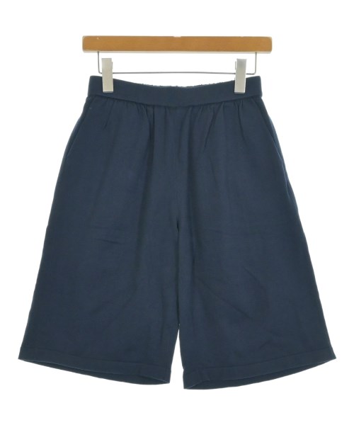 DEMYLEE デミリー ショートパンツ レディース XS 紺 【中古】【古着】