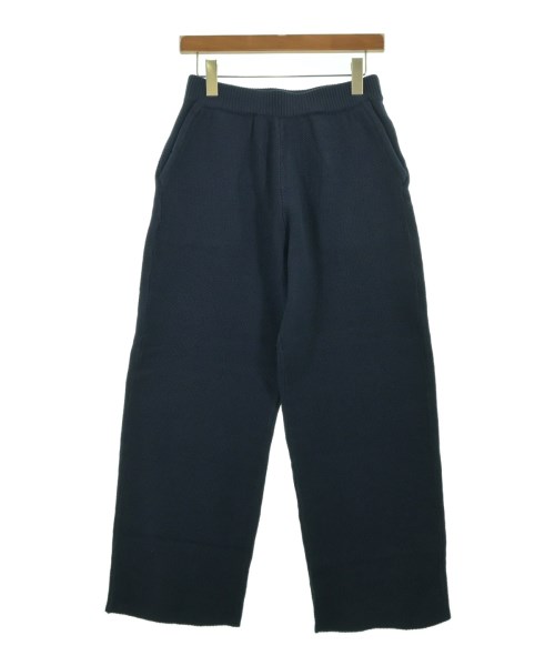 DEMYLEE デミリー パンツ（その他） レディース S 紺 【中古】【古着】