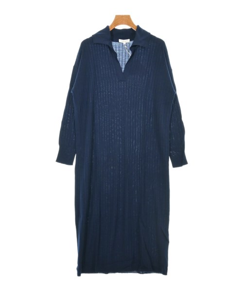 DEMYLEE デミロバート・エドワード・リー衣装 レディース XS 紺【中古】【古着】