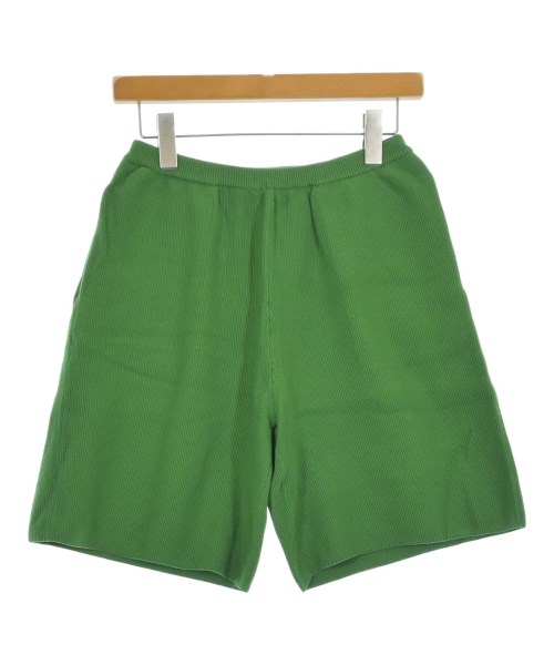DEMYLEE デミリー ショートパンツ レディース XS 緑 【中古】【古着】