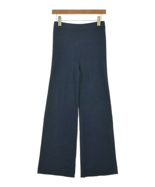 DEMYLEE デミリー スウェットパンツ レディース S 紺 【中古】【古着】